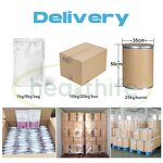 NAD+ Powder Manufacturer - 50% Liposomal CAS 53-84-9 Supplement