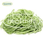 Spinach Powder Manufacturer - NOP & EU Organic Green Vegetable Pure