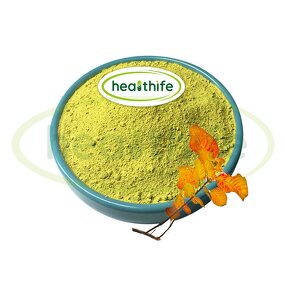 Liposomal Fisetin Powder Manufacturer - HPLC 50% Anti-Aging Supplement