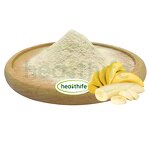 Banana Fruit Powder Manufacturer - Organic Freeze Dried Natural