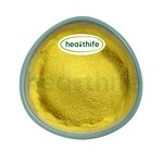 Liposomal Berberine Powder Factory - 50% 70% Berberine Hydrochloride