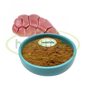 Beef Kidney Extract Powder Manufacturer - New Zealand Grass Fed