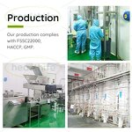 Olive Leaf Extract Manufacturer - Natural 10%-30% Maslinic Acid Powder