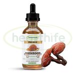 Reishi Spore Oil Manufacturer - 20% Triterpenes Ganoderma Lucidum
