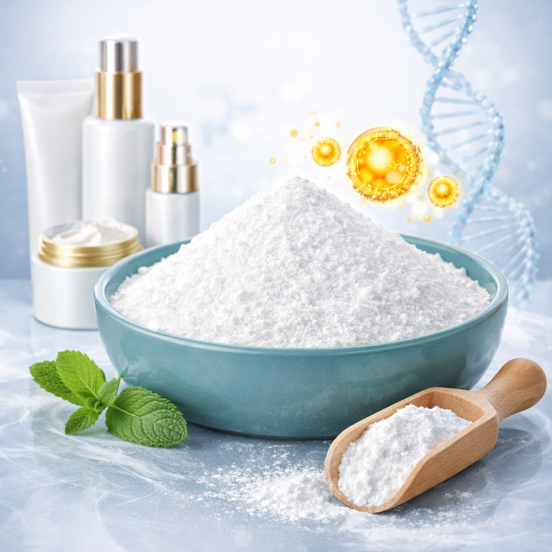Liposomal Glutathione Powder Manufacturer - 50% 70% Reduced Skin Whitening