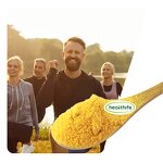 Coenzyme Q10 Powder Manufacturer - 50% Liposomal CoQ10 Supplement