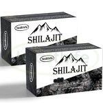 Shilajit Tablets Manufacturer - Private Label 200mg/60tablets Pure Resin