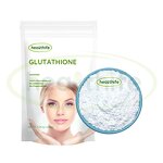 Liposomal Glutathione Powder Manufacturer - 99% Pure L-Glutathione Skin Whitening