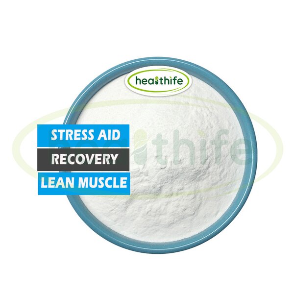 Beta Ecdysterone Powder Manufacturer - 98% CAS 5289-74-7 Cyanotis Arachnoidea