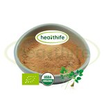 Epimedium Powder Manufacturer - NOP & EU Organic Horny Goat Weed