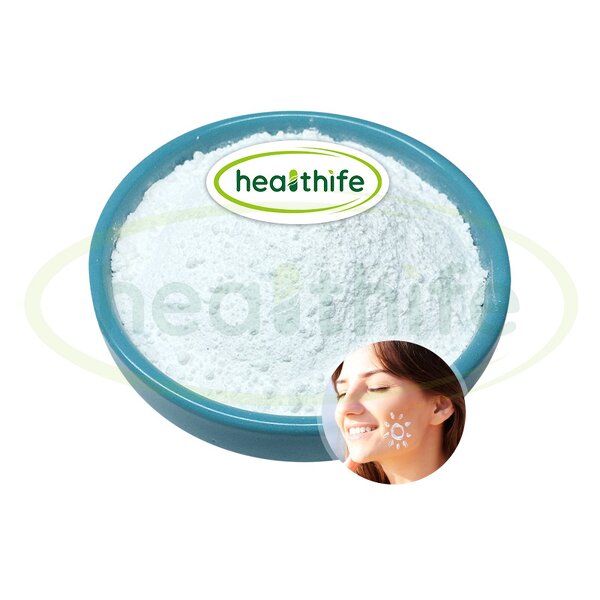 Ergothioneine Powder Manufacturer - 99% L-Ergothioneine EGT Cosmetic Grade