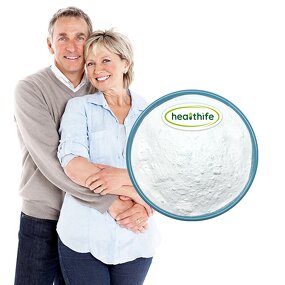 Spermidine Powder Manufacturer - 50% Liposomal Wheat Germ Extract