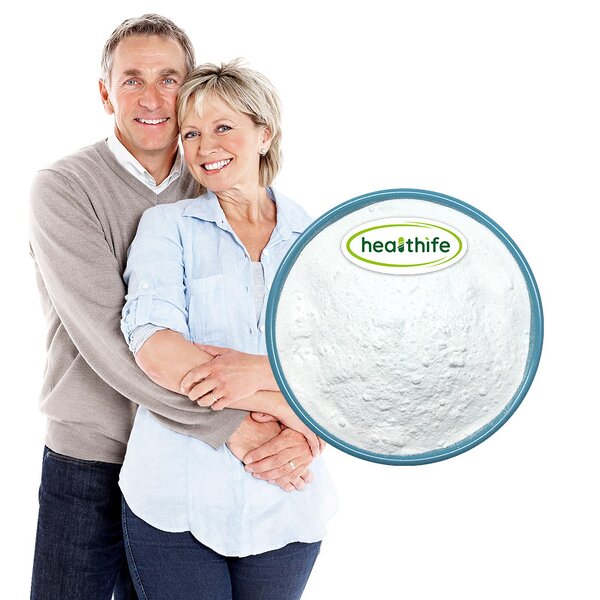 Spermidine Powder Manufacturer - 50% Liposomal Wheat Germ Extract