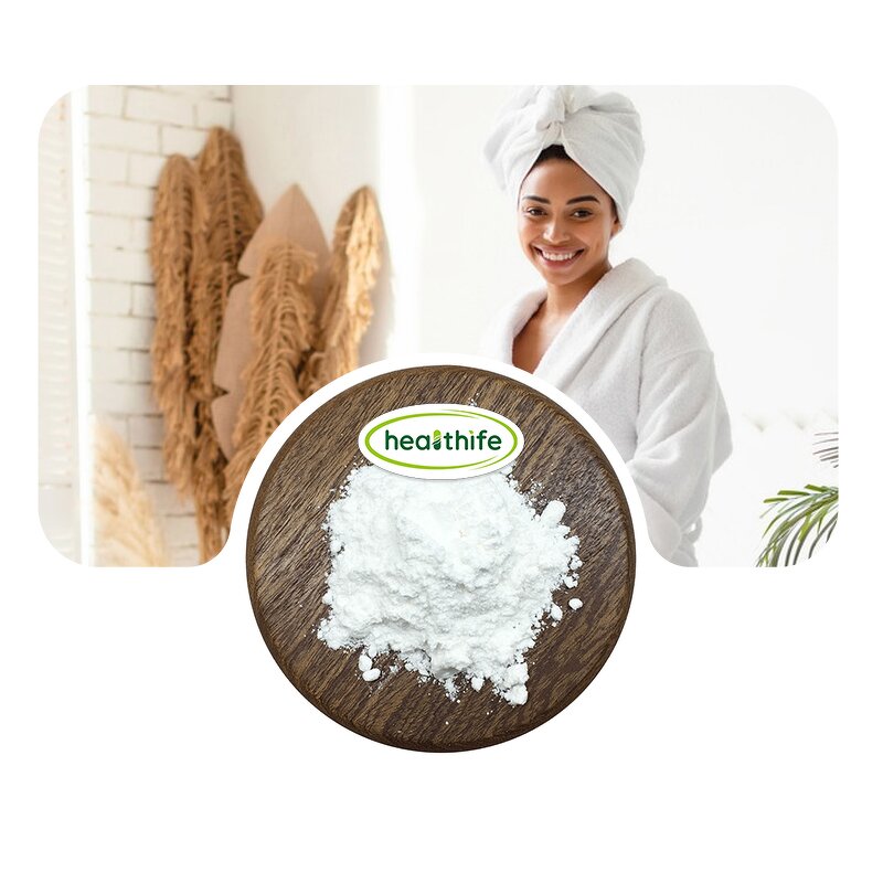 Nicotinamide Riboside Powder Manufacturer - 99% NR USA Warehouse Food Grade