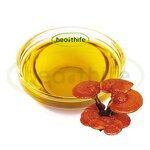 Reishi Spore Oil Manufacturer - 20% Triterpenes Ganoderma Lucidum