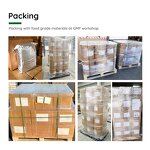 Niacinamide Powder Manufacturer - CAS 98-92-0 99% Vitamin B3