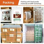 Lion's Mane Extract Manufacturer - 10%-50% Polysaccharides Hericium Erinaceus