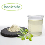 Olive Leaf Extract Manufacturer - Food Grade 5%-40% Hydroxytyrosol