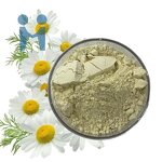 Apigenin Powder - Bulk Natural Celery Chamomile Extract 98% Supplement