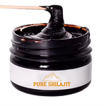 Shilajit Resin - 100% Natural Pure Himalayan Energy Drink Private Label