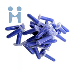 GHK-cu Powder - Wholesale Bulk Cosmetic Grade CAS 49557-75-7 Blue Copper Peptide