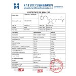 S-Adenosylmethionine Powder - Factory Supply CAS 29908-03-0 Bulk SAMe