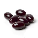 Astaxanthin Softgel Capsule - 5% Krill Oil Skin Whitening Energy Supplement