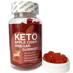 Keto Gummies - Private Label Slimming Supplement Apple Cider Vinegar Weight Loss