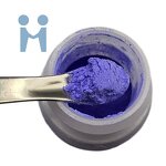 GHK-Cu Peptide Powder - Cosmetics Grade Blue Copper Peptide AHK-CU Supplement