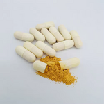 Turmeric Curcumin Powder - Factory Price Bulk Natural Curcuma Extract