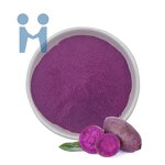 Purple Sweet Potato Concentrate - Food Grade Natural Pigment Beverage Coloring