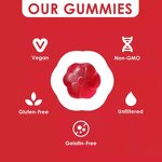 Keto Gummies - Private Label Slimming Supplement Apple Cider Vinegar Weight Loss