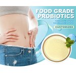 Lactobacillus Fermentium Powder - Hot Sale Probiotic Supplement