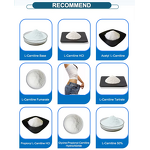 Acetyl L-carnitine Powder - Weight Loss Food Supplement ALCAR Raw Material