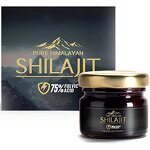 Shilajit Resin - OEM Wholesale Organic Pure Natural Himalayan Extract