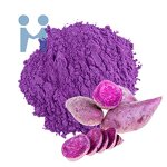Purple Sweet Potato Powder - Private Label 100% Pure Natural Freeze Dried Organic