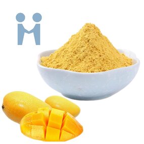 Mango Juice Powder - Pure Natural 100% Water Soluble Fruit Extract