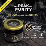 Shilajit Resin - OEM Wholesale Organic Pure Natural Himalayan Extract