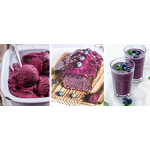 Mixed Berry Powder - Natural OEM Organic Red Super Food Blend Private Label