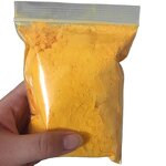 Coenzyme Q10 Powder - Wholesale Bulk Ubiquinone COQ CoQ10 Supplement