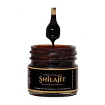 Shilajit Resin - 100% Natural Pure Himalayan Energy Drink Private Label
