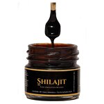 Shilajit Resin - Health Supplement 20g/30g/50g Gold Grade Pure Fulvic Acid