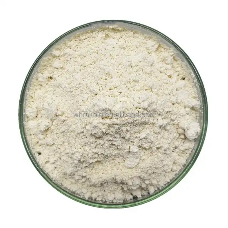 5HTP Powder - CAS 4350-09-8 Wholesale Griffonia Seed Extract 98% Supplement