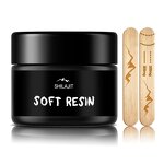 Shilajit Resin - Gold Grade Natural Extract Liquid with Ashwagandha