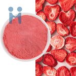 Strawberry Fruit Powder - Wholesale Juice Concentrate Natural Fruit Extract