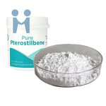 Pterostilbene Powder - Bulk Anti-Oxidant 99% Similar to Trans Resveratrol