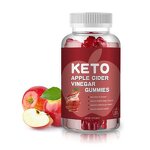 Keto Gummies - Private Label Slimming Supplement Apple Cider Vinegar Weight Loss
