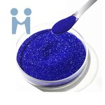 Blue Copper Peptides Powder - Cosmetic Ingredients GHK-Cu Skin Care Raw Material