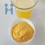 Mango Juice Powder - Pure Natural 100% Water Soluble Fruit Extract