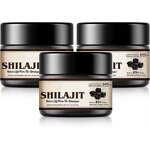 Shilajit Resin - Customized Label Pure Himalayan Fulvic Acid Minerals Liquid